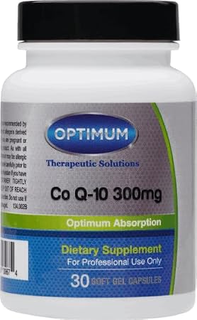Co Q-10 300 mg (30ct)