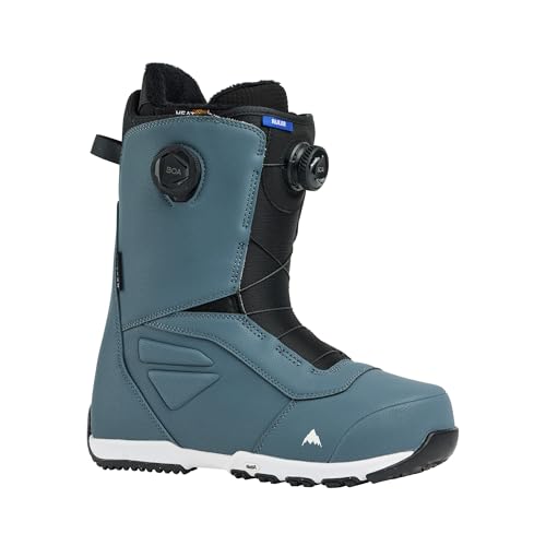 Burton Mens Ruler BOA Snowboard Boots
