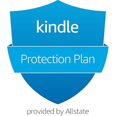 3-Year Protection Plan for Amazon Kindle Colorsoft