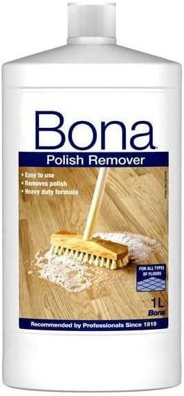 Bona Remover 1ltr