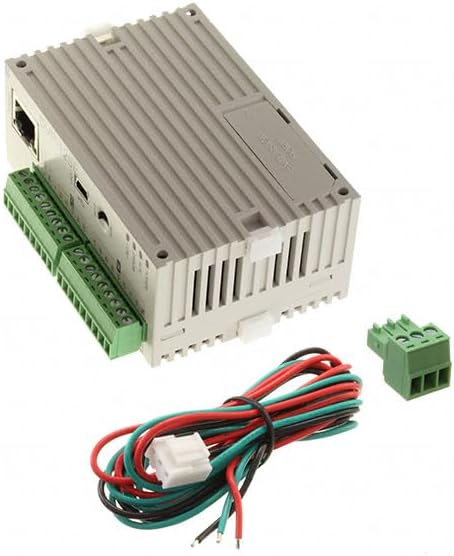 DVP12SE11R Programmable Logic Controller (PLC)