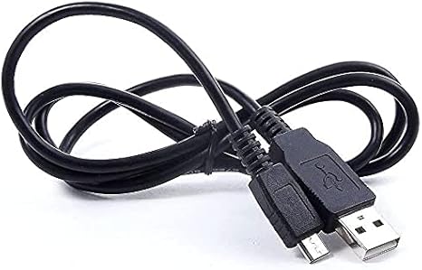 Marg Micro USB Cable PC Laptop Data Cord for Sony Ericsson Xperia St15i X10 Mini PRO St18i Ray X8, Xperia S LT26 ION LT28 P LT22 U ST25 Ericsson AN400, Ericsson Xperia ion LT28i LT28at S LT26i neo