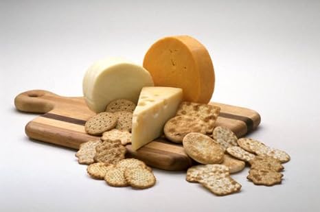 Pure Cheddar Cheese Powder (9 ounces)