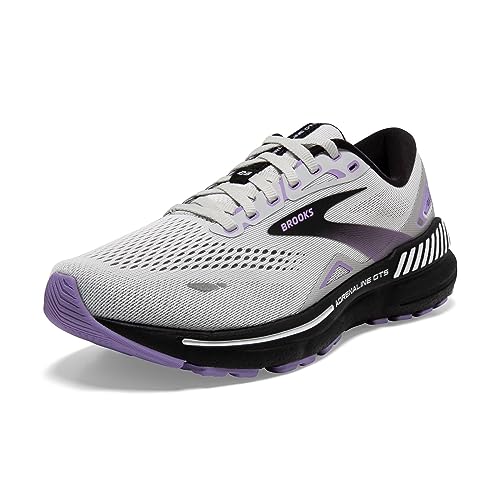 Brooks Womens Adrenaline GTS 23 Supportive Running Shoe