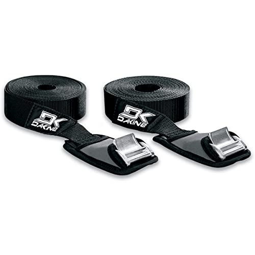 Baja TIE Down Straps