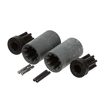 Sammic 4039012 Coupling Set, 9" Height, 6" Width, 5" Length