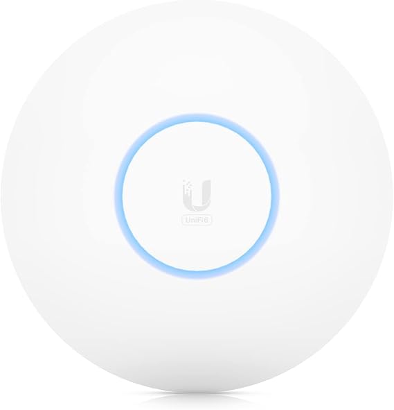 UbiQuiti U6-PRO