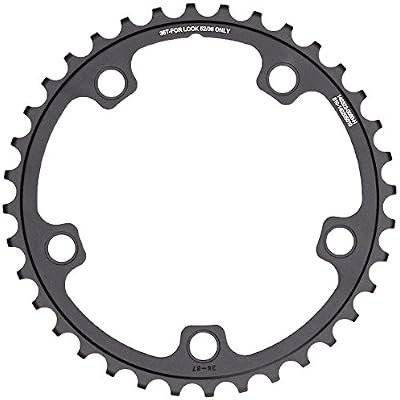 LOOK Zed 2 Chainring 36T 110 Bcd 10 and 11 Speed Praxis