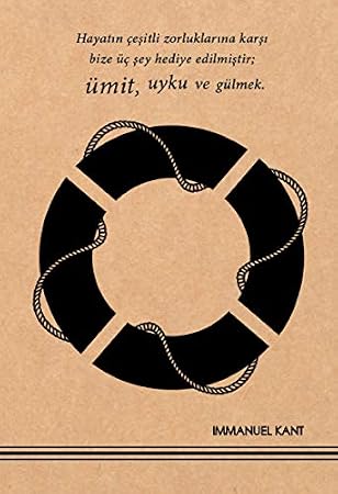 Immanuel Kant Kraft Notebook