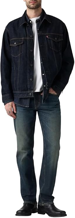 Levi's Men's Jeans 559™ Relaxed Strt