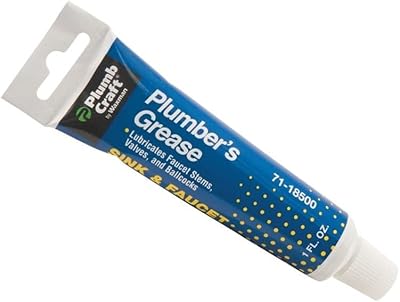 Waxman 7118500 Waterproof Grease