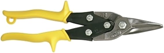 Crescent Wiss 9-3/4" Straight, Left, Right Cut Aviation Snips | M3R