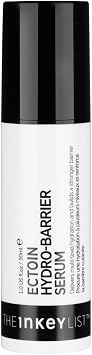 The INKEY List Ectoin Hydro-Barrier Serum 30ml, Advanced Dual-Action Serum, Boosts Hydration, Builds Stronger Skin Barrier, Lightweight Texture