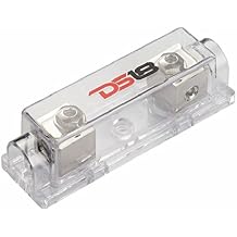 DS18 FHSANL-12pk ANL Fuse Holders - 12 Pack