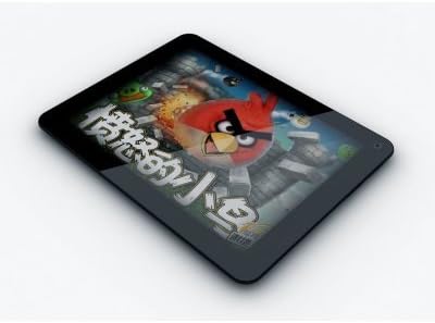 3000 Tablet Computer