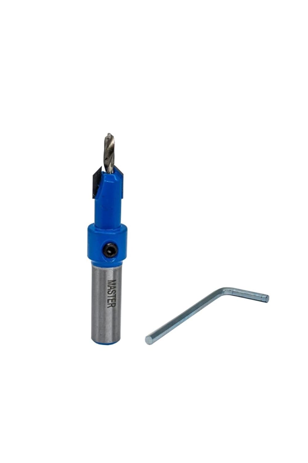 530240 Countersunk Wood Drill Bit 3 Mm
