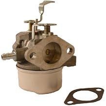 Tecumseh 640129 Carburetor