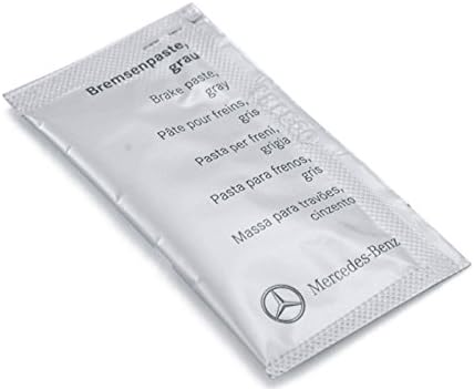 Genuine 0019899451 Brake Anti-Squeal Paste