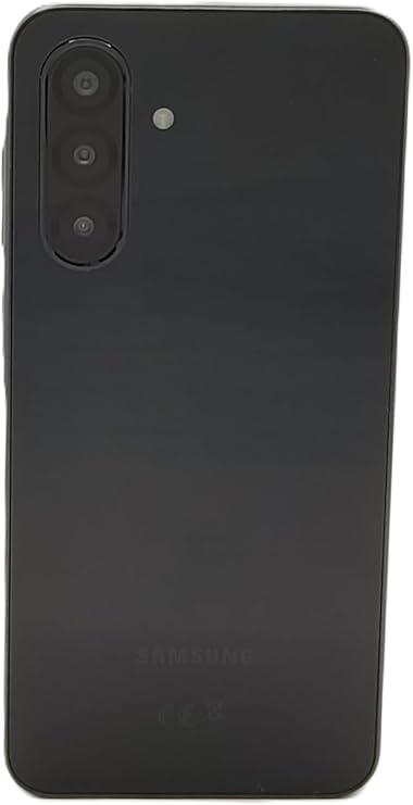SAMSUNG Galaxy A26 8GB 256GB 5G Black