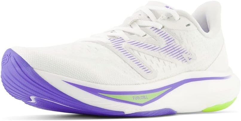 New Balance Women's Fuelcell Rebel V3 Shoes