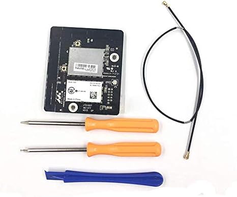 Wireless WiFi Card Antenna Bluetooth Card Module Board with T6 T8 Screwdriver for Xbox One Xboxone Console Repair Part