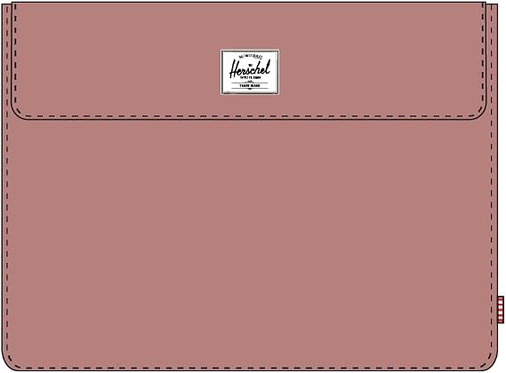Herschel Supply Company Spokane 15-16 Laptop Sleeve - ASH Rose
