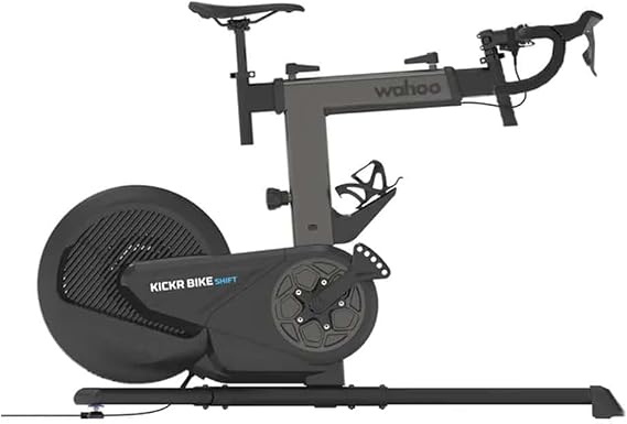 Wahoo Kickr Bike Shift Indoor Trainer