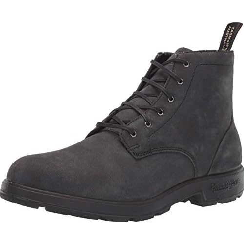 Blundstone BL1619 Toe Cap Lace-Up Boot