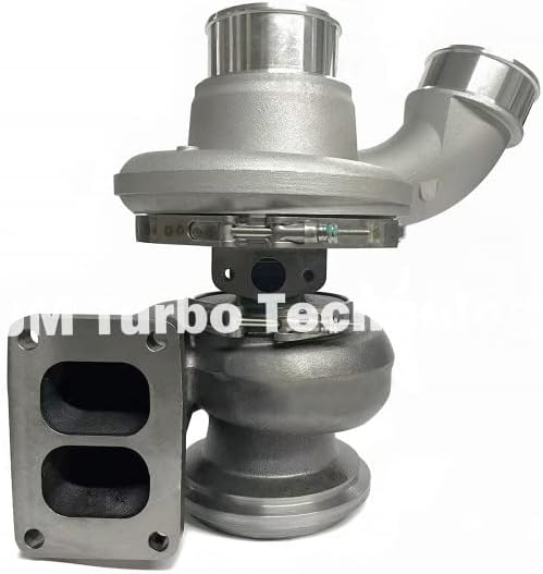 for Mack E7 Turbocharger