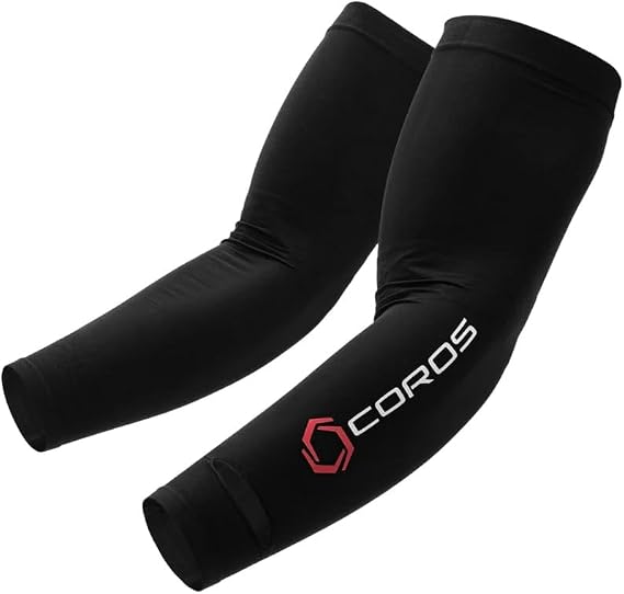 COROS Compression Arm Sleeves