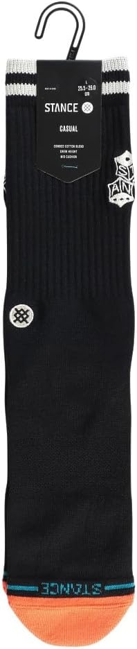 Stance Unisex High Roller Crew