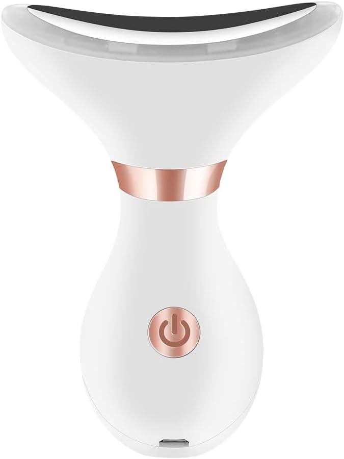 Neck Facial Lifting Device 3Color Skin Beauty Tool