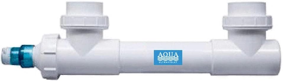 Aqua UV 57 Watt 2 inch UV Sterilizer