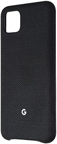 Google Pixel 4 XL Case, Just Black GA01276