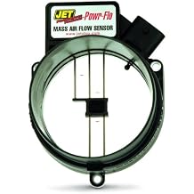 Jet Performance 69138 Powr-Flo Mass Air Sensor