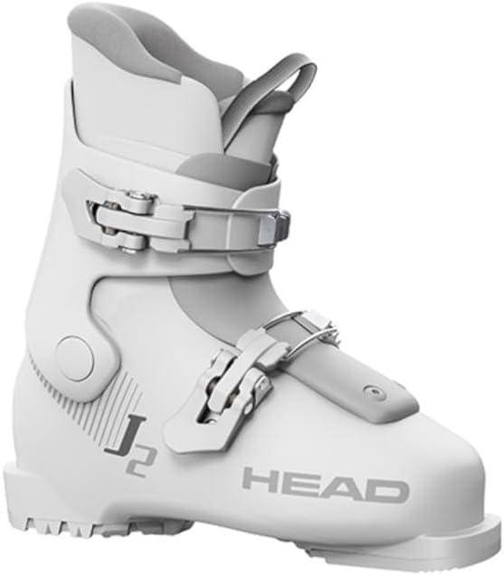 HEAD J 2 Junior Ski Boot