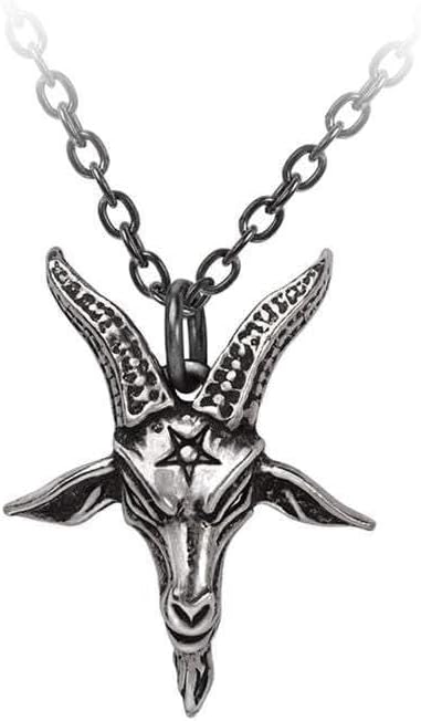 Alchemy - Templars Bane - Necklace