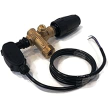 AR North America Unloader Valve with Pressure Switch - VRT3-310PS6