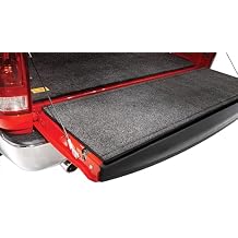 Bedrug Tailgate Mat | 2007 - 2021 Toyota Tundra , Charcoal Grey, 1 pc. | BMY07TG