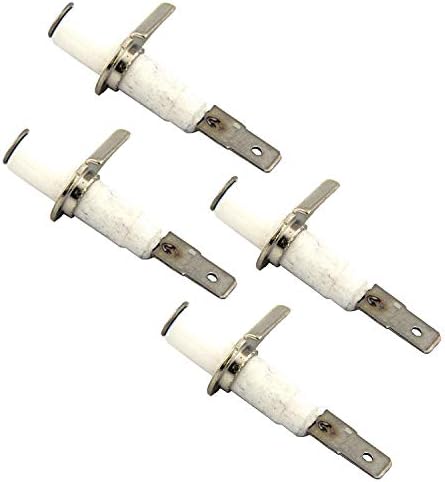 Thermador 00612817 Ignitor Assembly Set of Four