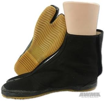 PROFORCE Ninja Low Tabi Boot - Size 10