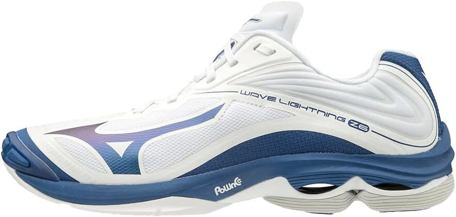 Mizuno Women's Wave Lightning Z6 Womens