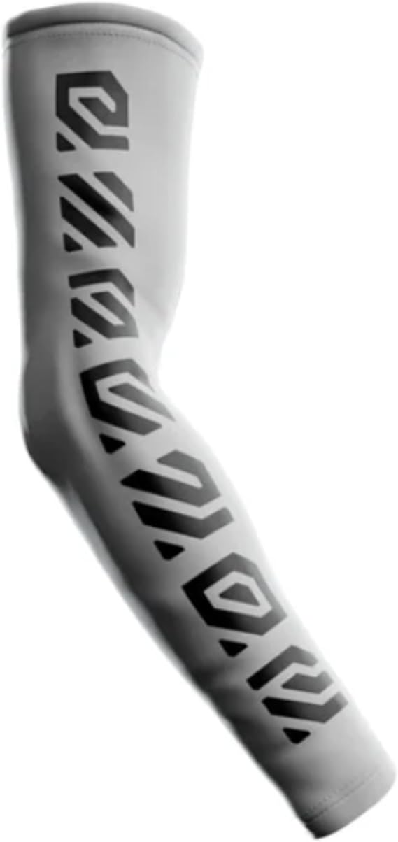 Wallhack Gaming Arm Sleeve | Gaming Setup Accessories Protective Sleeves for Arms | Column Type
