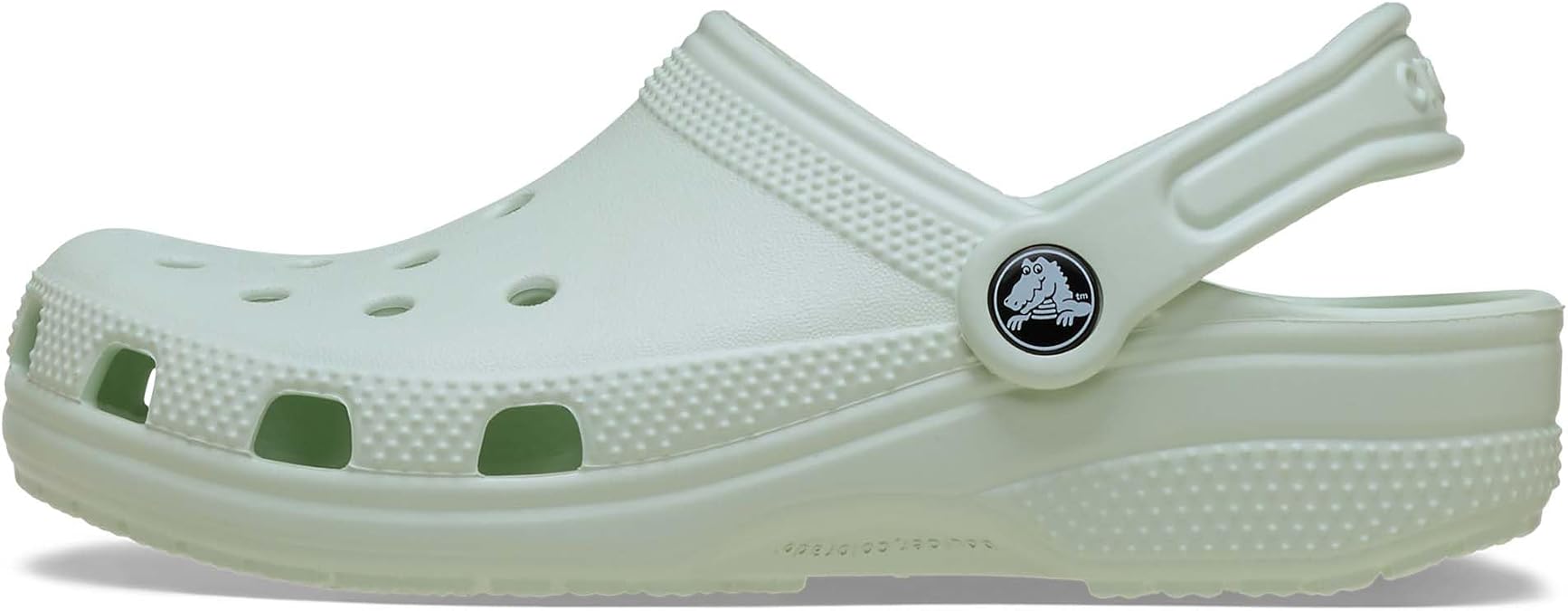 Crocs Unisex Kids Classic Clog KClogs