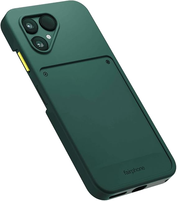 FAIRPHONE (Gen. 6 Case) Green
