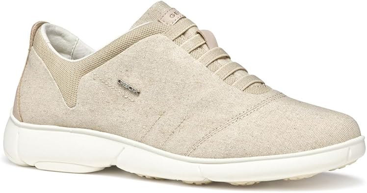 Geox Women's Low-Top Sneakers