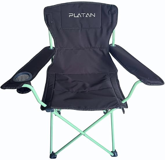 Platan Chair Ones-B Basic Katlanır Kamp Sandalyesi