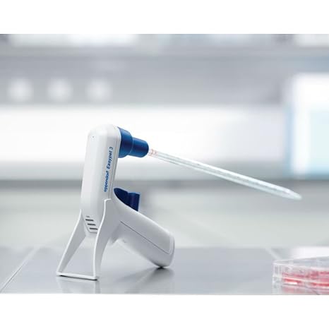 Eppendorf 4430000018 Easy pet 3