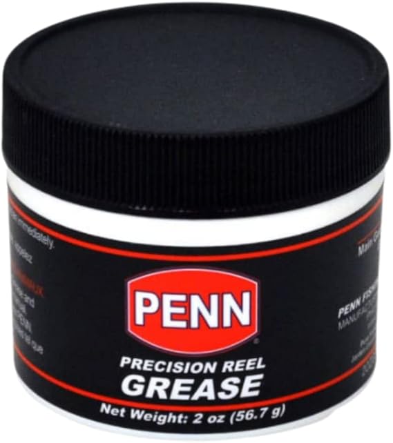 PENN Reel Grease, 2 oz