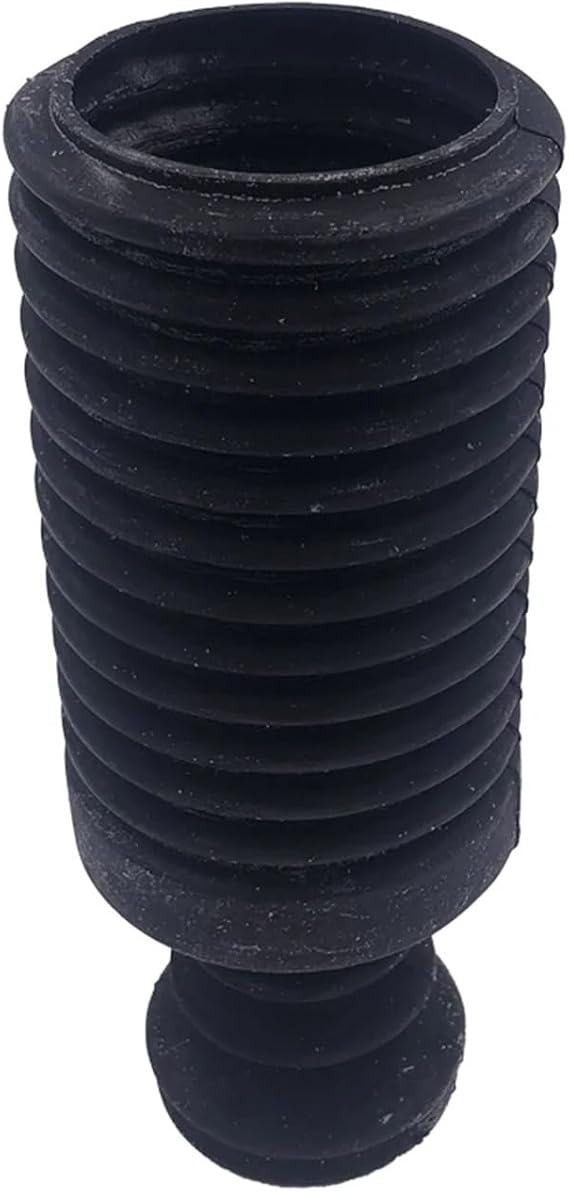 dust cover kit Car Front Dust Cover Air Shock Absorber Bellow Boot Set For NISSAN (DFAC) SUNNY (N16) 2.0 2003-2007 SR20DE replace